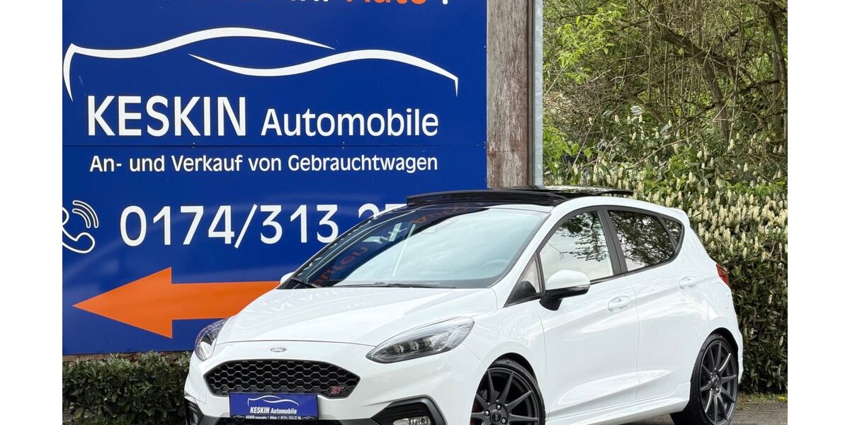 Ford Fiesta 79.000 km 14.990 &euro; Ahlen 59227