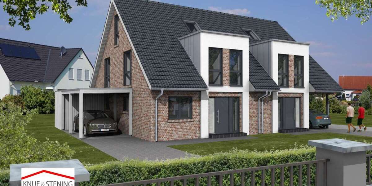 Einfamilienhaus Handorf Handorf - 4 Zimmer, 125 m&sup2;, 596.000&euro; | Angebot:27243837