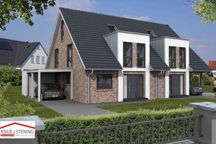 Haus Handorf Handorf - 4 Zimmer, 125 m&sup2;, 596.000&euro; | Angebot:27243837