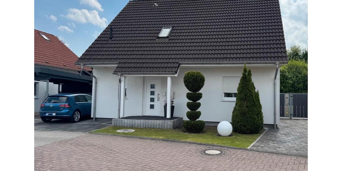 Einfamilienhaus Hamm Berge - 4 Zimmer, 119 m&sup2;, 489.000&euro; | Angebot:26803543