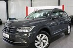 VW Tiguan 2.0 TDI DSG 4M IQ LIFE LED, HEAD-UP, NAVI 105.000 km 23.111 &euro; Hamm 59077