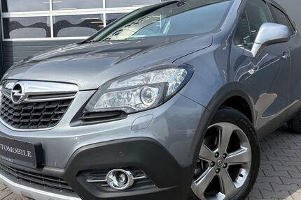 Opel Mokka 83.855 km 9.800 &euro; Ahlen 59229