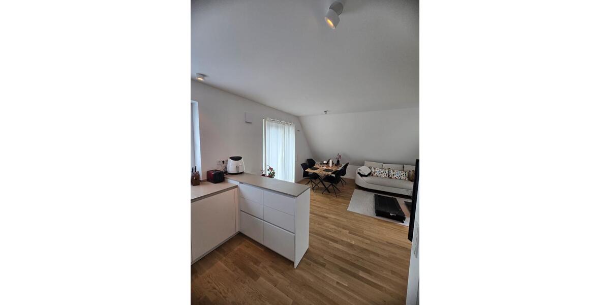 Maisonettenwohnung Münster Münster-Südost - 2 Zimmer, 100 m&sup2;, 1.735&euro; | Angebot:26019347