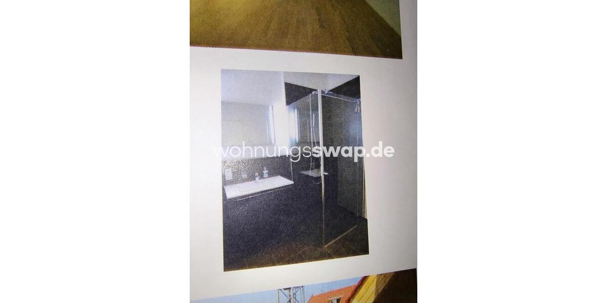 Etagenwohnung Drensteinfurt - 2 Zimmer, 46 m&sup2;, 380&euro; | Angebot:25857622