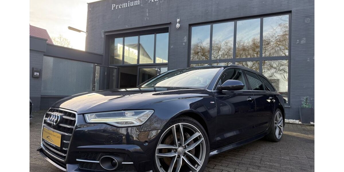 Audi A6 125.000 km 26.900 &euro; Soest 59494