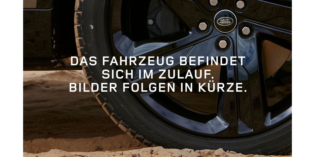 Land Rover Range Rover Sport 1.475 km 117.890 &euro; Münster 48163