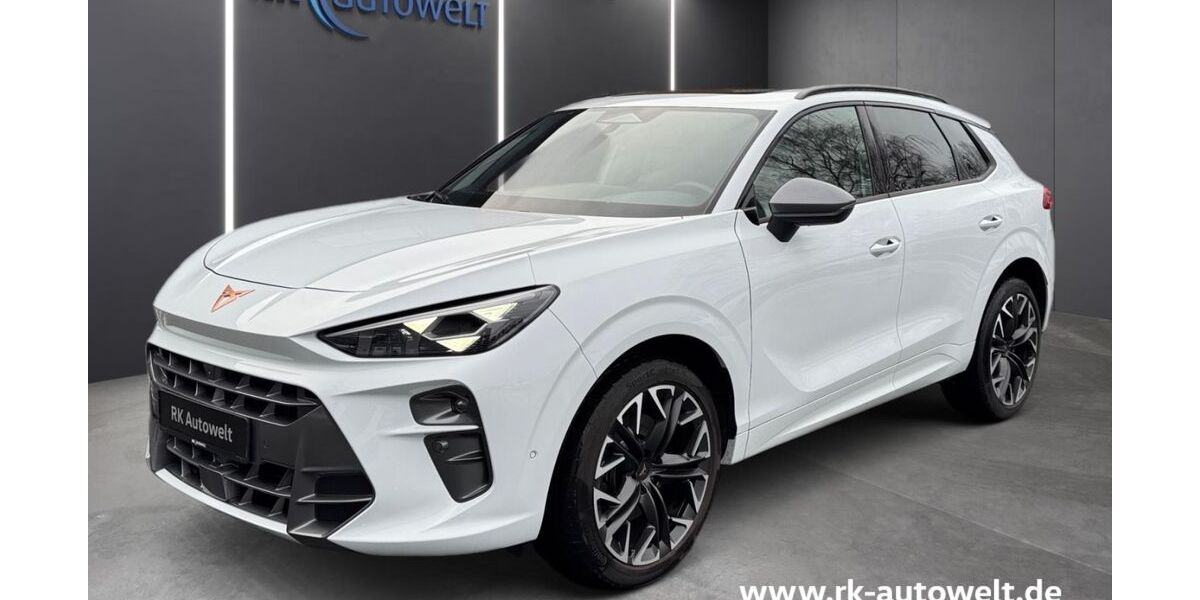 Cupra Terramar 13.986 km 39.990 &euro; Ennigerloh 59320