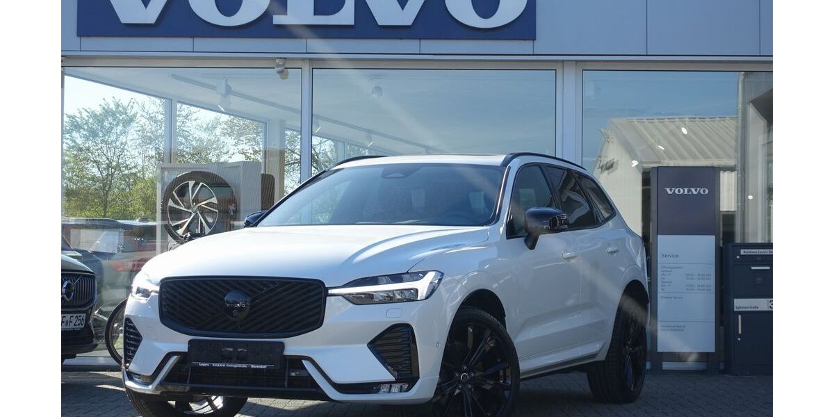 Volvo XC60 23.680 km 49.900 &euro; Warendorf 48231