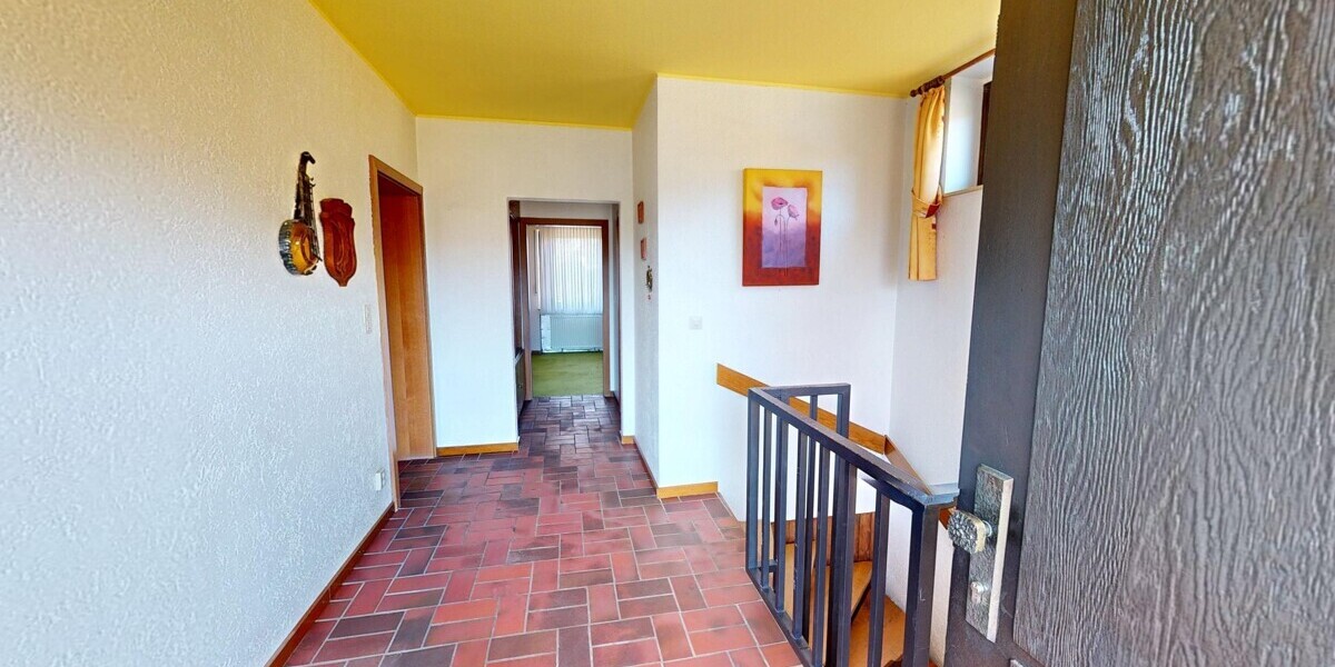 Wohnkomfort auf allen Ebenen! - Einfamilienhaus Senden | Angebot:25098868