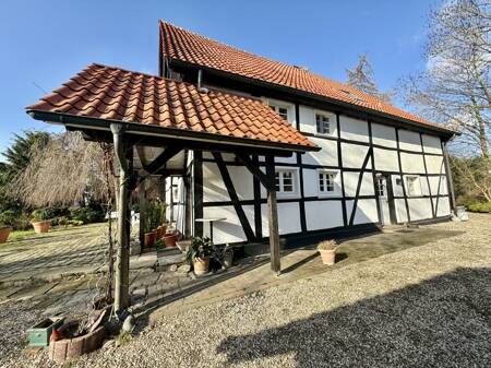 Einfamilienhaus Bönen Bramey-Lenningsen - 9 Zimmer, 267 m&sup2;, 749.000&euro; | Angebot:26276429