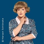 Margot Schlönzkes SchattenQ*abinett - Politiktalk