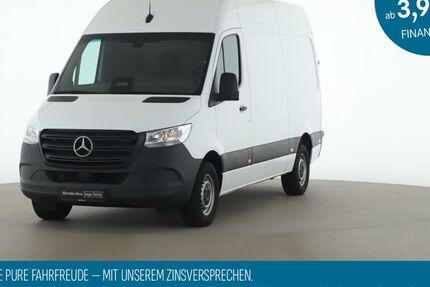 Mercedes-Benz Sprinter 37.300 km 43.530 &euro; Senden-Bösensell 48308