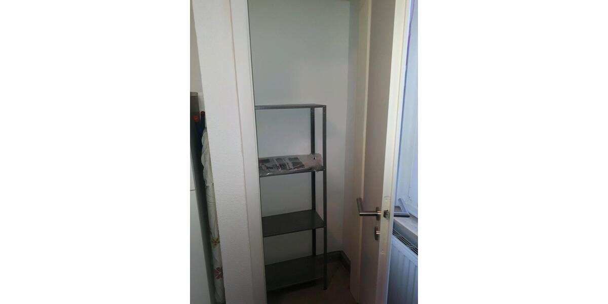 Etagenwohnung Münster - 2 Zimmer, 38 m&sup2;, 250.000&euro; | Angebot:25193340