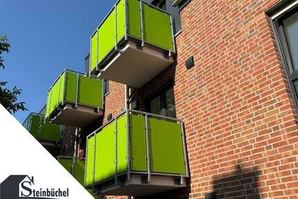 Wohnung Münster Gievenbeck - 1 Zimmer, 30 m&sup2;, 715&euro; | Angebot:26864390
