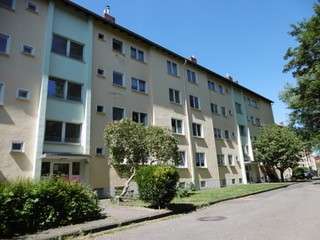 Wohnung Hamm Hamm-Westen - 2 Zimmer, 50 m&sup2;, 339&euro; | Angebot:26184584