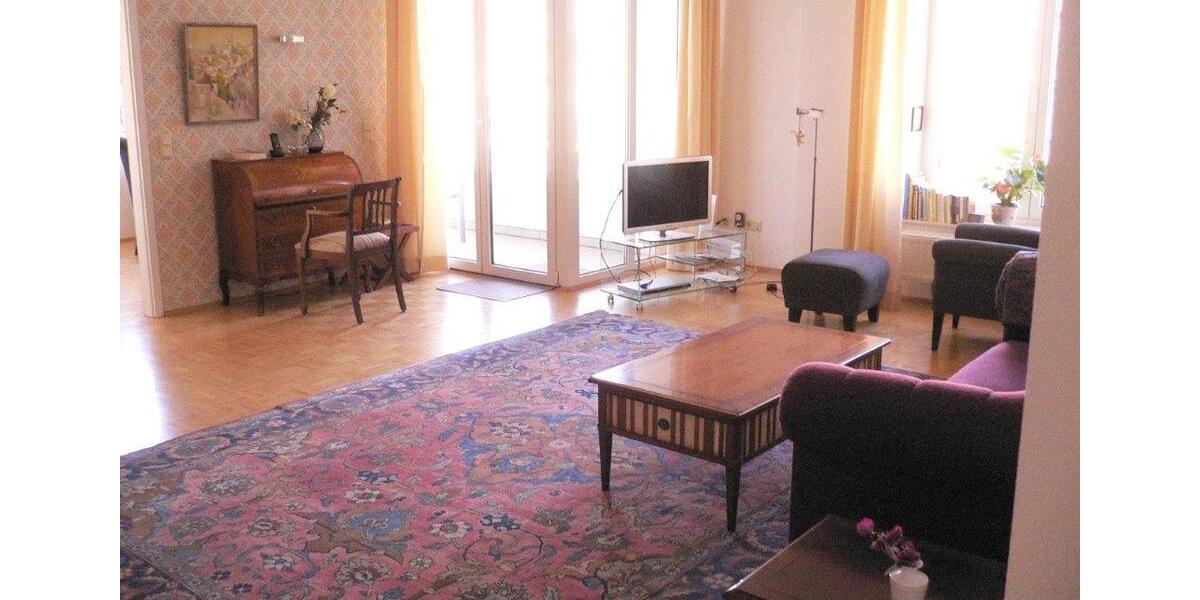 Etagenwohnung Münster Erphoviertel - 3 Zimmer, 109 m&sup2;, 759.000&euro; | Angebot:26115473