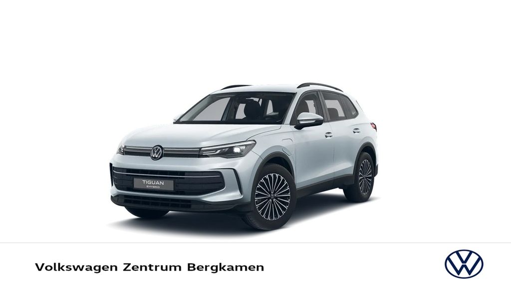 VW Tiguan 13.569 km 40.688 &euro; Bergkamen 59192