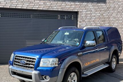 Ford Ranger 216.000 km 12.499 &euro; Rheda-Wiedenbrück 33378