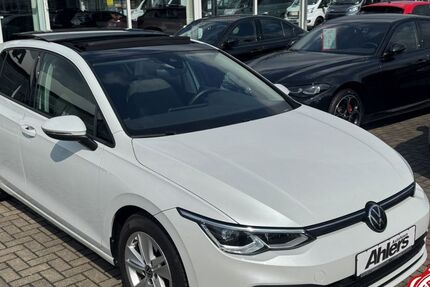 VW Golf 32.533 km 21.990 &euro; Münster 48165