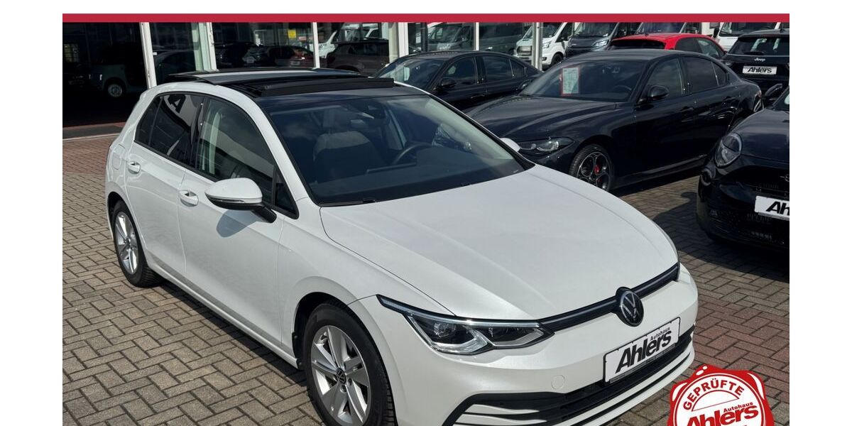 VW Golf 32.533 km 21.990 &euro; Münster 48165