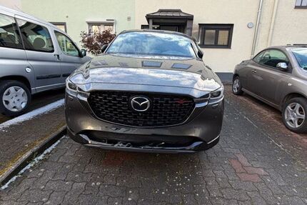 Mazda CX-5 6.200 km 39.500 &euro; Soest 59494