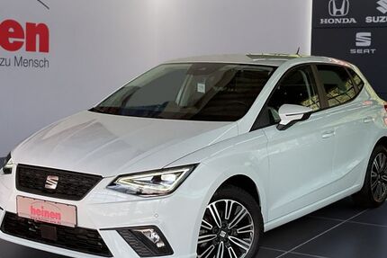 Seat Ibiza 14.788 km 19.979 &euro; Werne 59368