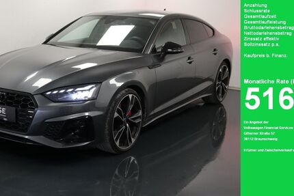 Audi A5 29.285 km 41.775 &euro; Oelde (Stromberg) 59302