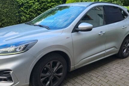 Ford Kuga 78.000 km 19.900 &euro; Hamm 59069