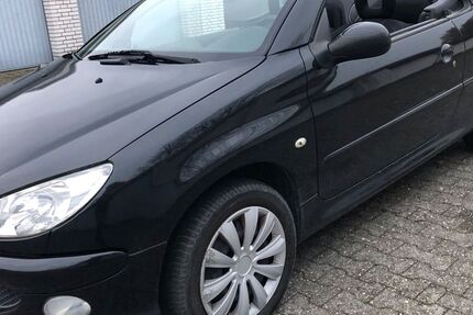 Peugeot 206 69.600 km 2.700 &euro; Münster 48157