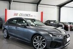 Audi A4 Avant 40 TFSI QUATTRO S-LINE SPORT BLACK TOP 113.000 km 28.444 &euro; Hamm 59077