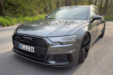 Audi A6 147.000 km 27.900 &euro; Oelde 59302