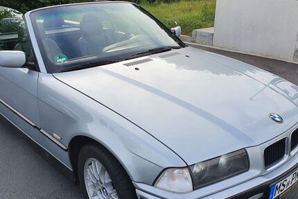 BMW 318 203.000 km 5.200 &euro; Münster 48153