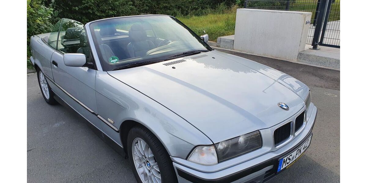 BMW 318 203.000 km 5.200 &euro; Münster 48153