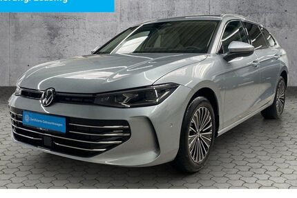VW Passat Variant 4.550 km 39.770 &euro; Rheda-Wiedenbrück 33378