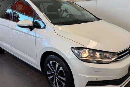 VW Touran 75.200 km 22.990 &euro; Soest 59494