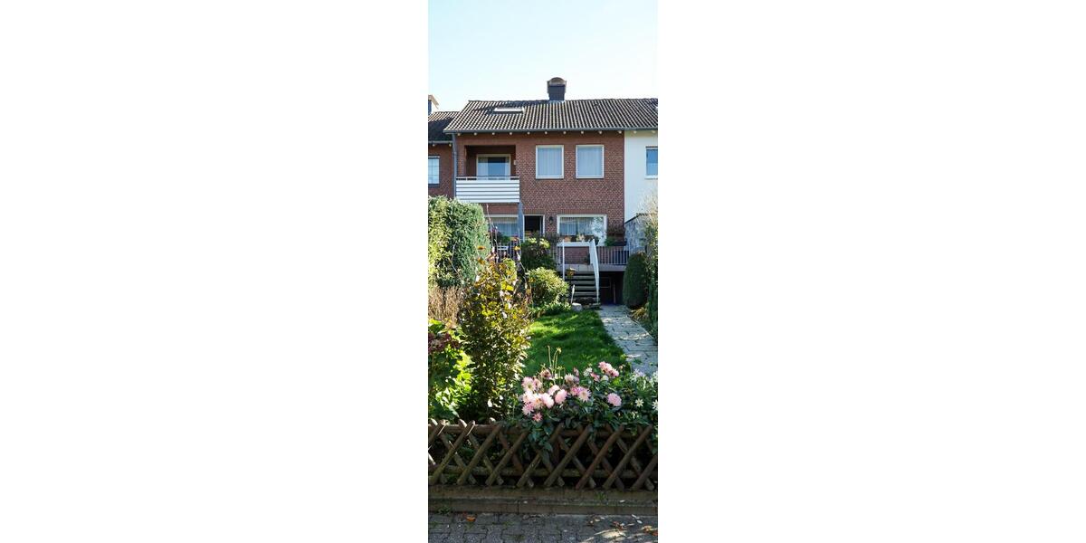 Reihenhaus Telgte - 5 Zimmer, 111 m&sup2;, 330.000&euro; | Angebot:26603976