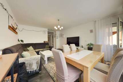 Wohnung Münster Gievenbeck - 4 Zimmer, 81 m&sup2;, 318.000&euro; | Angebot:26167333