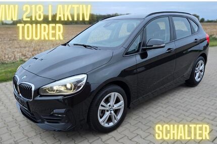 BMW 218 97.655 km 16.480 &euro; Ahlen 59227