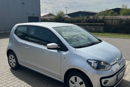 VW up! 99.200 km 5.490 &euro; Münster 48149