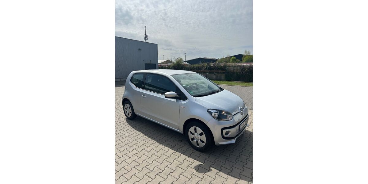 VW up! 99.200 km 5.490 &euro; Münster 48149