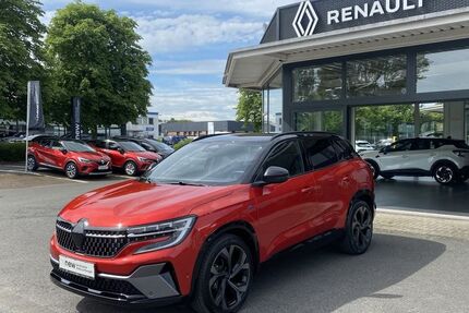 Renault Austral 51.717 km 24.500 &euro; Soest 59494