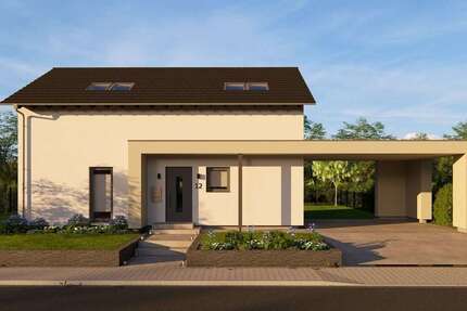 Haus Drensteinfurt - 5 Zimmer, 173 m&sup2;, 400.999&euro; | Angebot:26857506