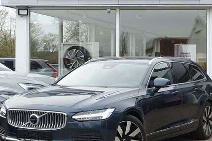Volvo V90 20.650 km 44.900 &euro; Warendorf 48231