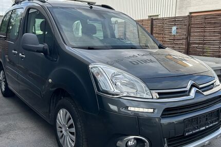 Citroen Berlingo 200.000 km 4.200 &euro; Soest 59494