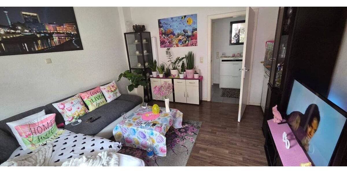 Etagenwohnung Ennigerloh - 3 Zimmer, 67 m&sup2;, 127.600&euro; | Angebot:26805715