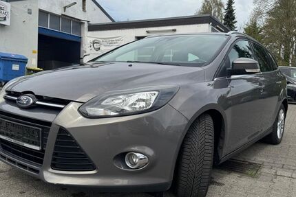 Ford Focus 182.420 km 4.190 &euro; Warendorf 48231