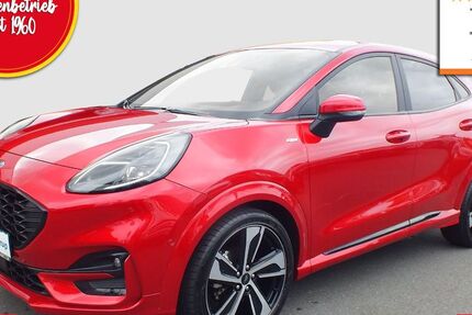 Ford Puma 31.500 km 18.999 &euro; Langenberg 33449