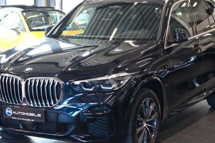 BMW X5 22.300 km 63.980 &euro; Bergkamen 59192