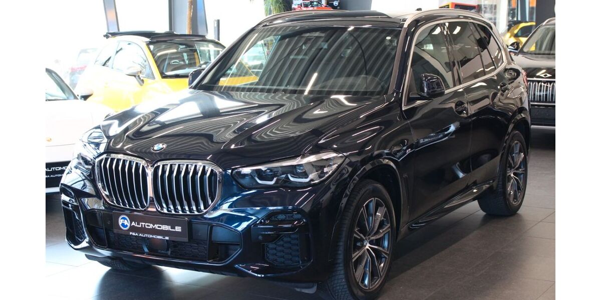 BMW X5 22.300 km 65.980 &euro; Bergkamen 59192