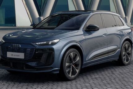 Audi Q6 e-tron 8.190 km 68.580 &euro; Neubeckum 59269